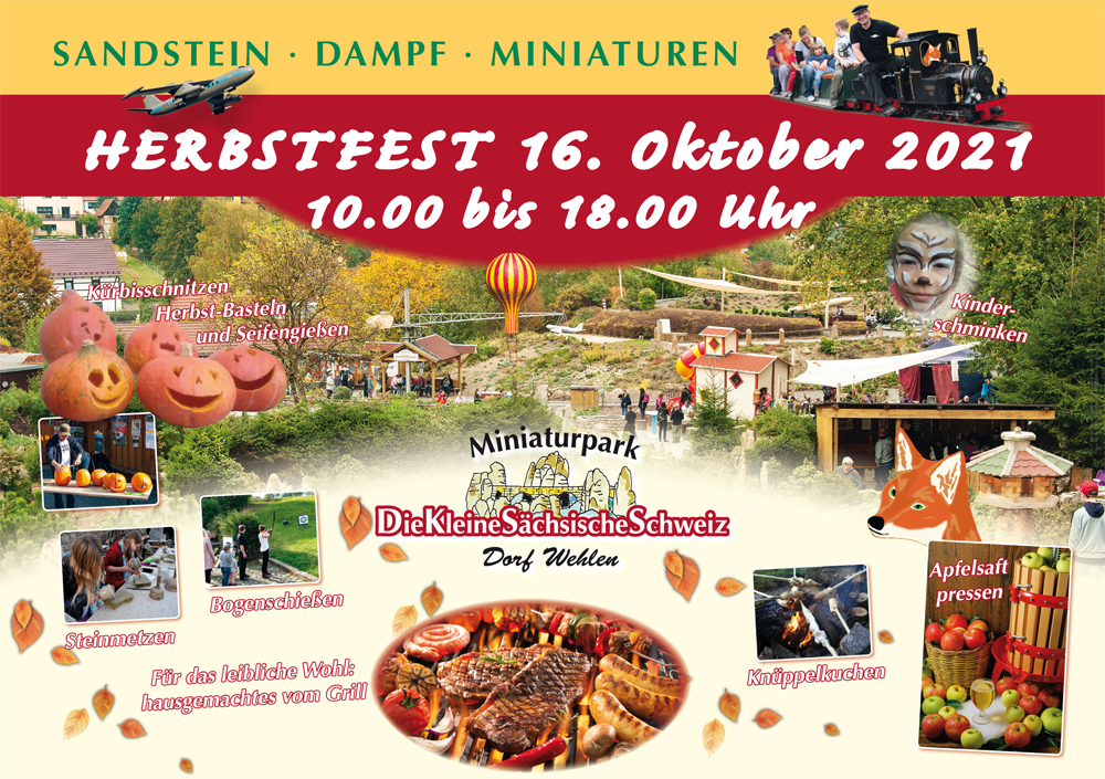 Read more about the article Herbstfest 2022