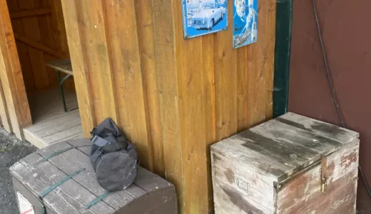Kindergeburtstag im Miniaturpark