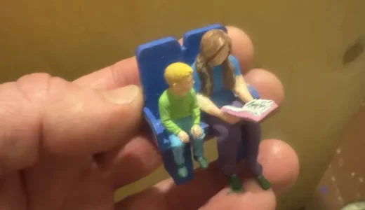 Nationalparkbahn Baufortschritt