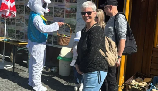 Ostern 2026 im Miniaturpark