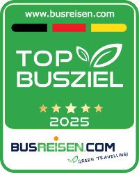 Kleine Sächsische Schweiz - Busreisen - Top-Busreiseziel
